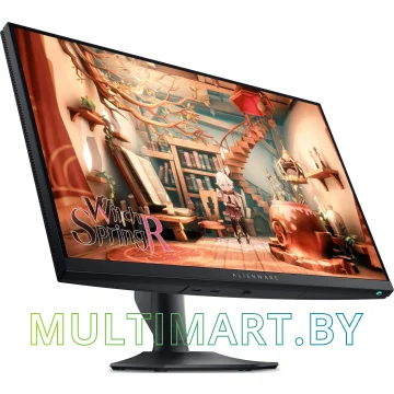 Игровой монитор Dell Alienware AW2724DM картинка 3